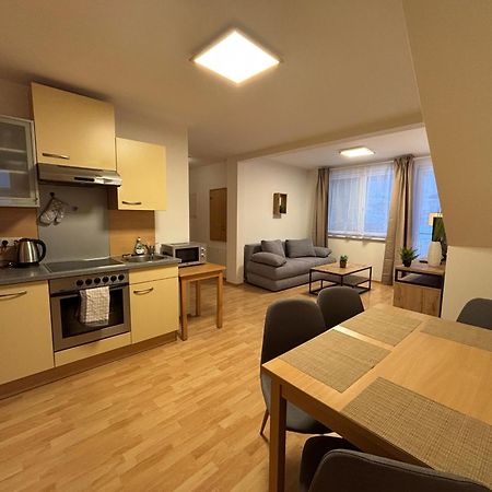 Anita Apartment 5 ฟลาทอาค ภายนอก รูปภาพ