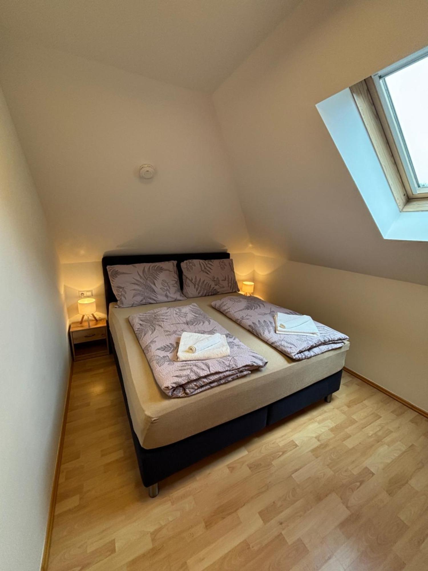 Anita Apartment 5 ฟลาทอาค ภายนอก รูปภาพ