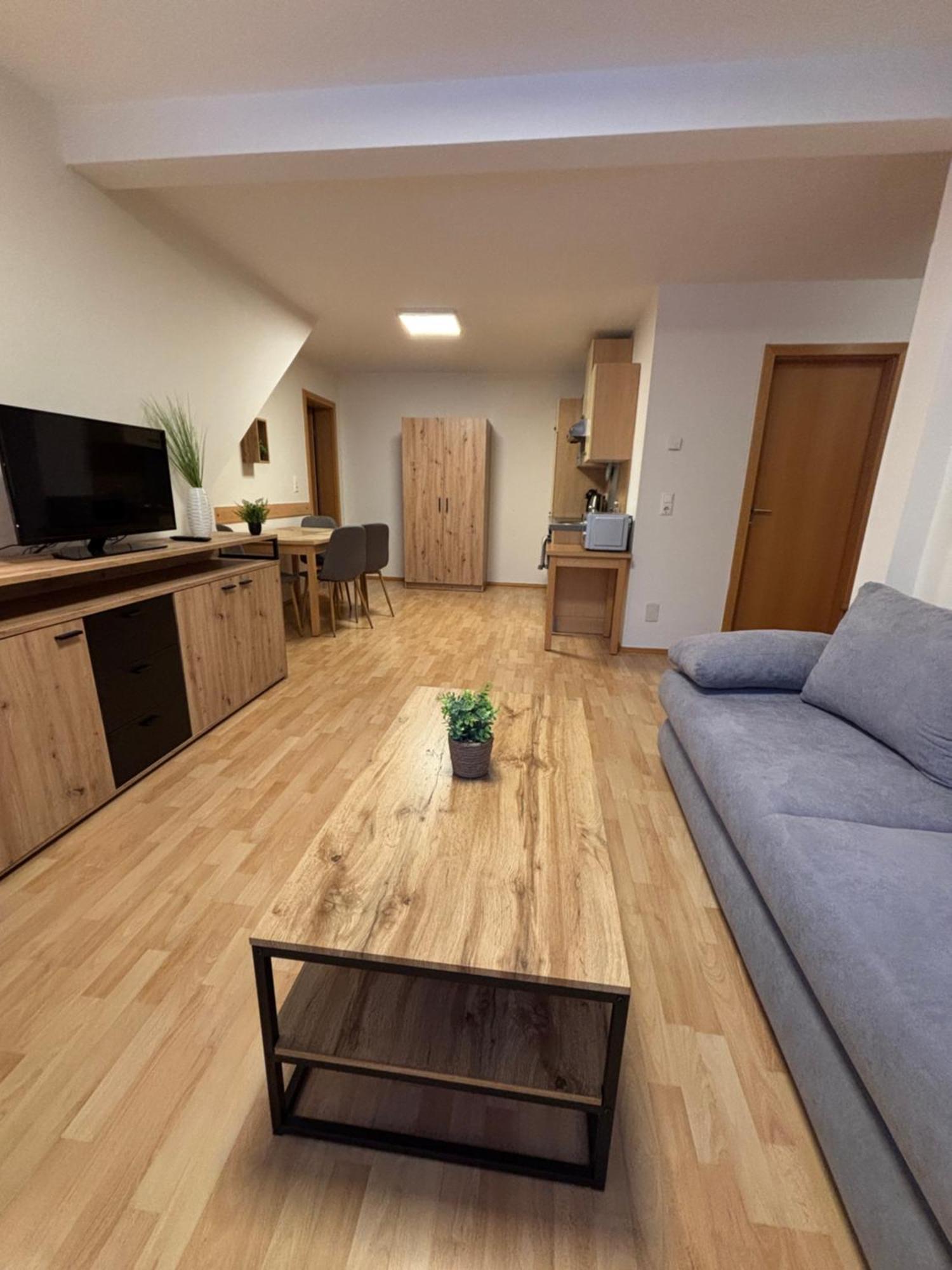 Anita Apartment 5 ฟลาทอาค ภายนอก รูปภาพ
