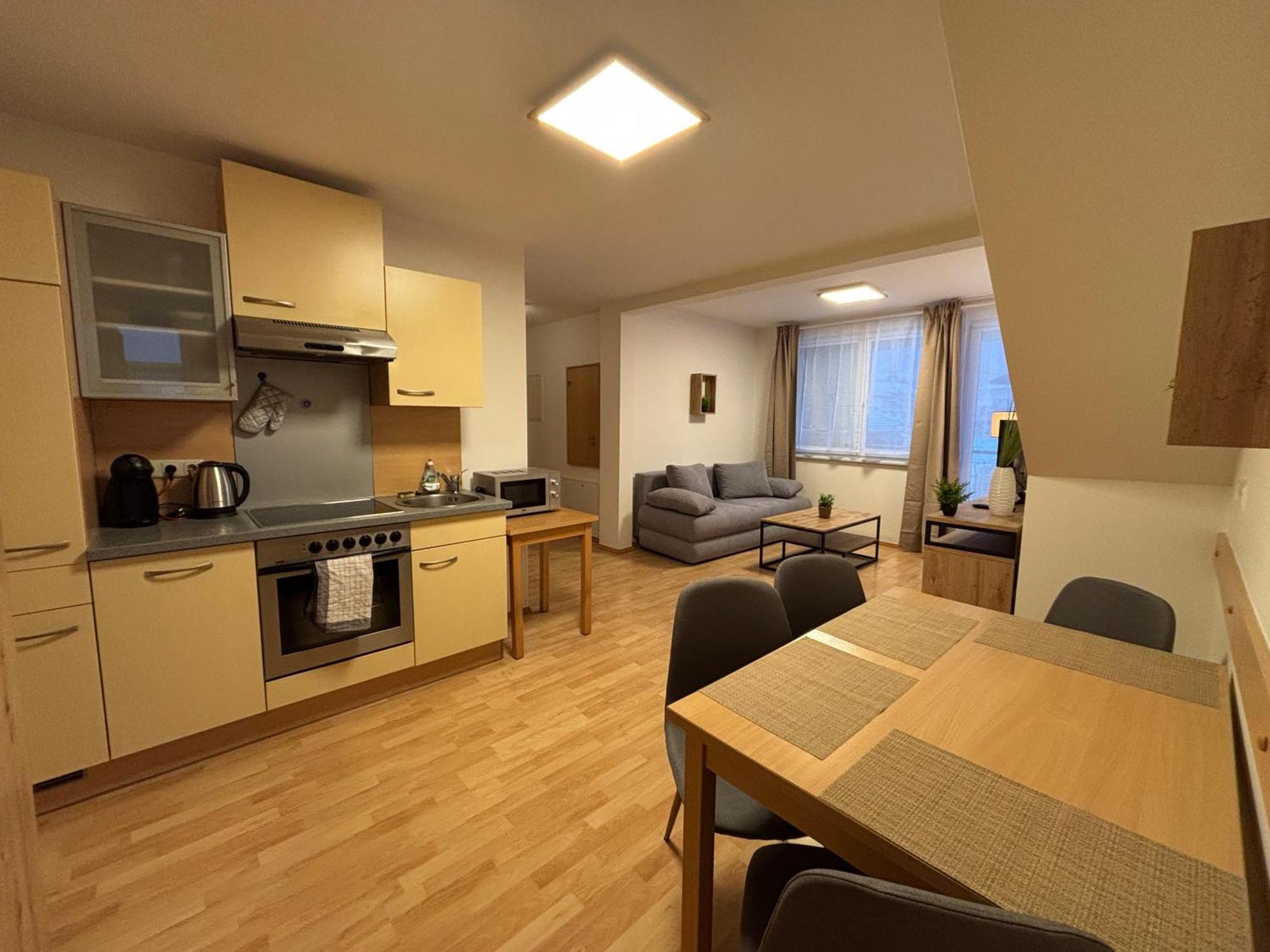Anita Apartment 5 ฟลาทอาค ภายนอก รูปภาพ