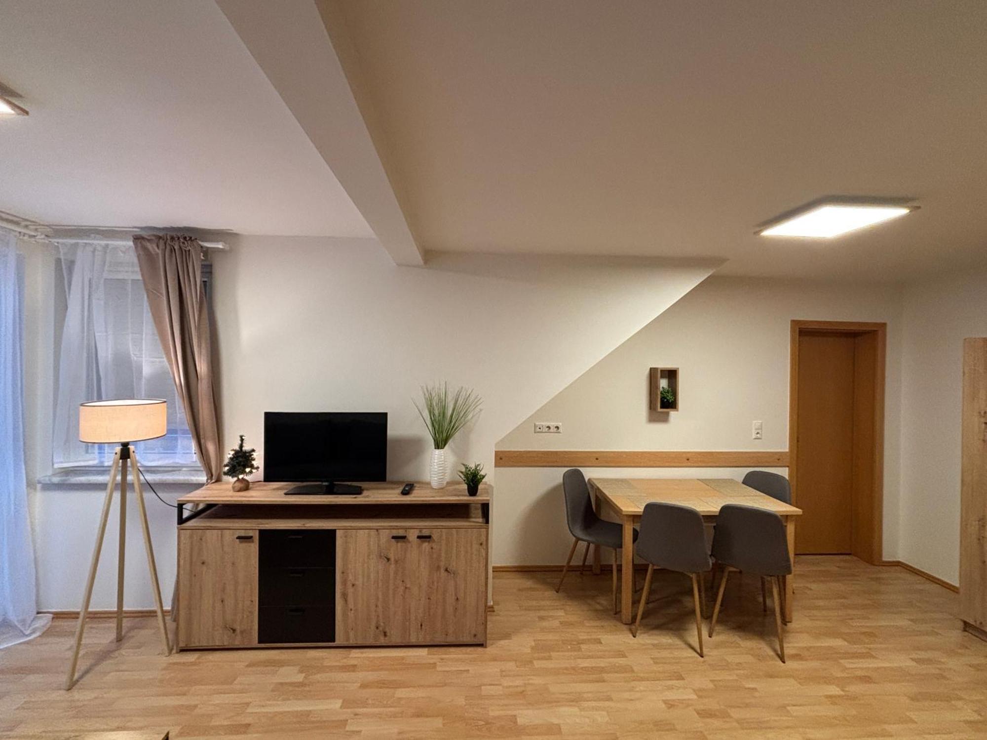 Anita Apartment 5 ฟลาทอาค ภายนอก รูปภาพ