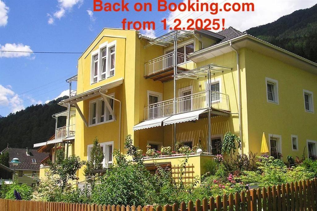 Anita Apartment 5 ฟลาทอาค ภายนอก รูปภาพ