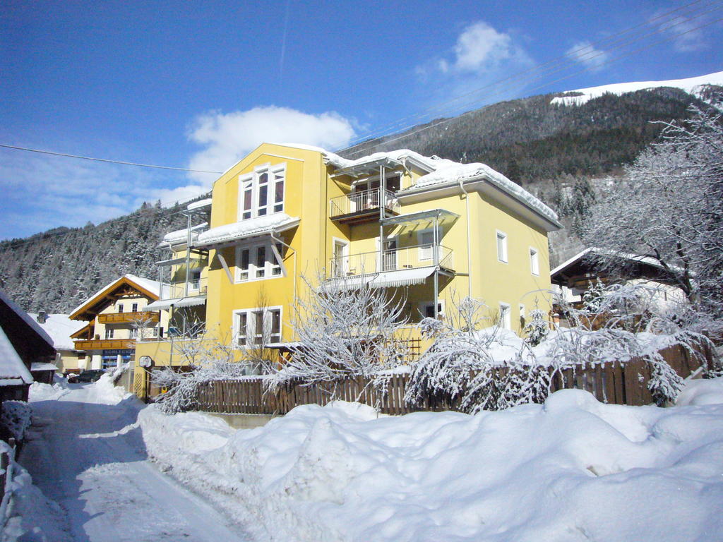 Anita Apartment 5 ฟลาทอาค ภายนอก รูปภาพ