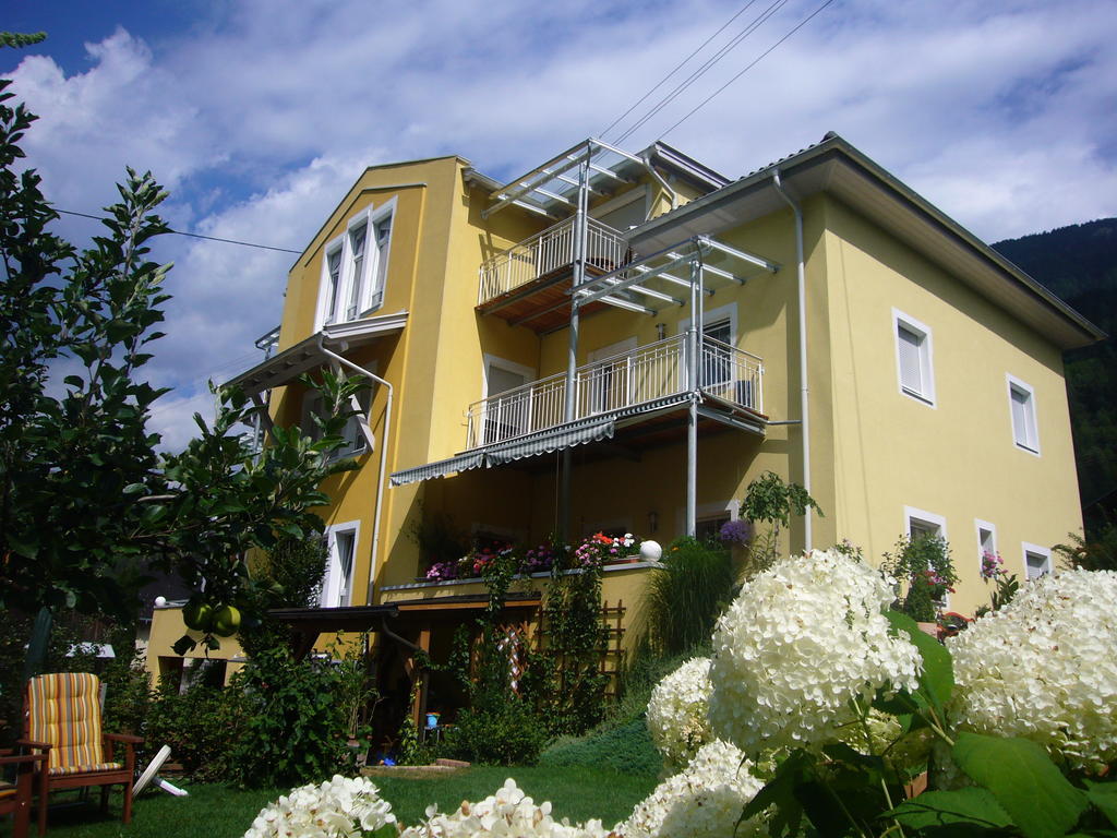 Anita Apartment 5 ฟลาทอาค ภายนอก รูปภาพ